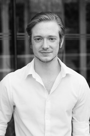 Gabriel Wanka © Reinhard Winkler