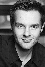 Daniel Jenz © Tim Garde