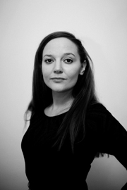 Angelika Daphne Katzinger © Andreea Săsăran