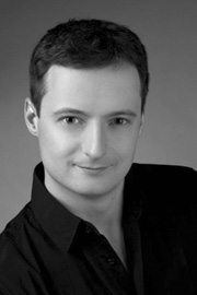 Klaus Dieter Paar © Richard Schuster
