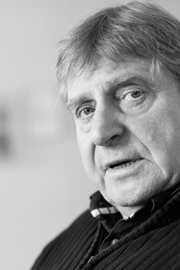 Sven-Christian Habich © Reinhard Winkler