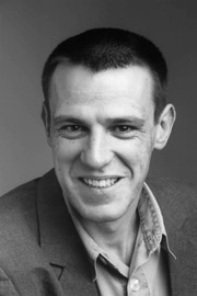 Hartmut Schörghofer ©