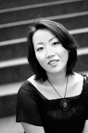 Mari Moriya © Reinhard Winkler