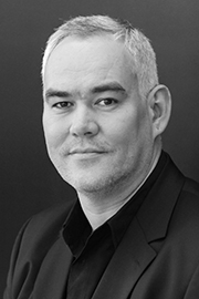 Albert Pesendorfer © Agentur opera4u
