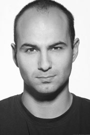 Ramin Dustdar © Matthias Leonhard
