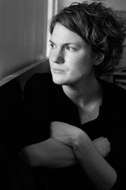 Katharina Vötter © Reinhard Winkler