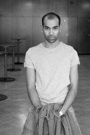 Markus Subramaniam © Reinhard Winkler