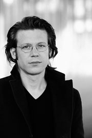 Harald Brückner © Reinhard Werner