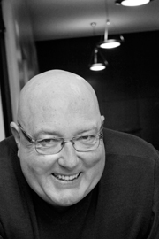   Erich Josef Langwiesner © Reinhard Winkler