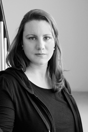 Katharina Halus © Reinhard Winkler