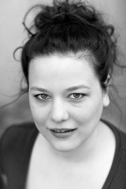 Elisabeth Hütter ©
