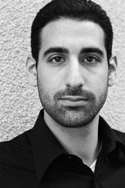 Paul Brusa © Helene-Maria Voigt
