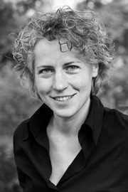 Petra Wüllenweber ©