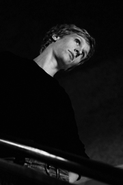 Katharina Schwarz © Dietmar Tollerian
