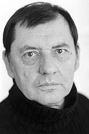   Günter Rainer © 
