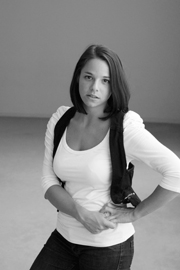 Sabrina Rupp © Reinhard Winkler