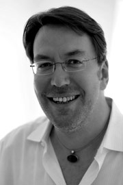   Wolfgang Haendeler © Olaf Struck
