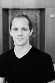 Alister Noblet © Reinhard Winkler