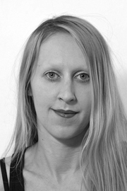 Natascha Wöss ©