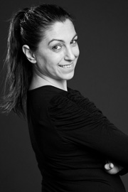 Asli Kişlal ©