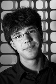  Philip Krückemeier © Patrick Manns