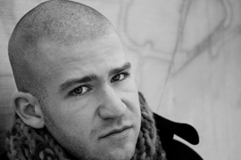 Andreas Niederprüm © Sean Mertiens