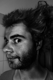 Manuel Wagner © privat