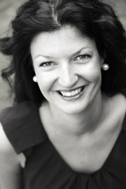 Alexandra Diesterhöft © Bernadette Schöffl