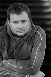 Maximilian Laprell © Christine Buhl