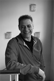 Robert Jagereder © Susanne Kuffner