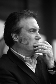 David Pountney © Dietmar Mathis