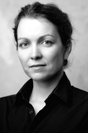  Tanja Weidner © Dietmar Spolert