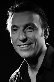 Fabrice Kebour ©