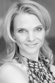 Kristin Hölck © Reinhard Winkler
