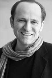 Reinwald Kranner © Reinhard Winkler