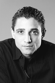 Darrel Toulon © Dimo Dimov