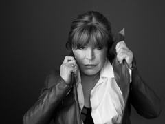  Marianne Faithfull © 