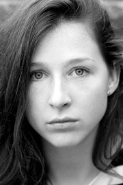 Julia Schneider © Colin Linde