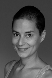 Teresa Waas © Johannes Gabl