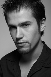 Stefan Bleiberschnig © Glanzlichter
