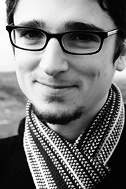 Thomas Arzt © Johannes Gebert