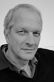 Gisbert Jäkel ©