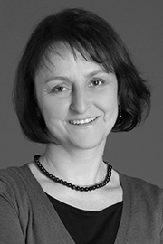Antje Sternberg ©