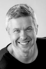 Michael Schmieder © Pedro Malinowski