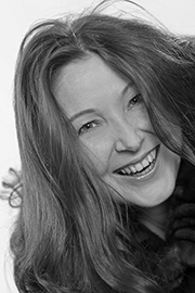 Elena Nebera © Agentur Beate I. Mennicken