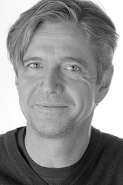 Gerd Grochowski © Bettina Stöß