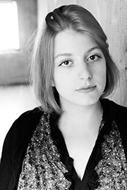 Alexandra Pernkopf © Reinhard Winkler