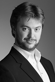 Victor Sicard © Philippe Delval-Caen