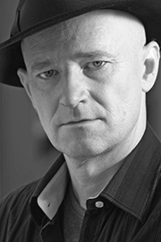 Gernot Kranner © Nathalie Bauer