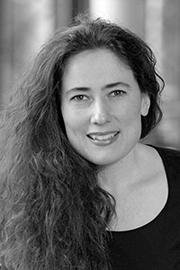 Claudia Braun-Tietje ©